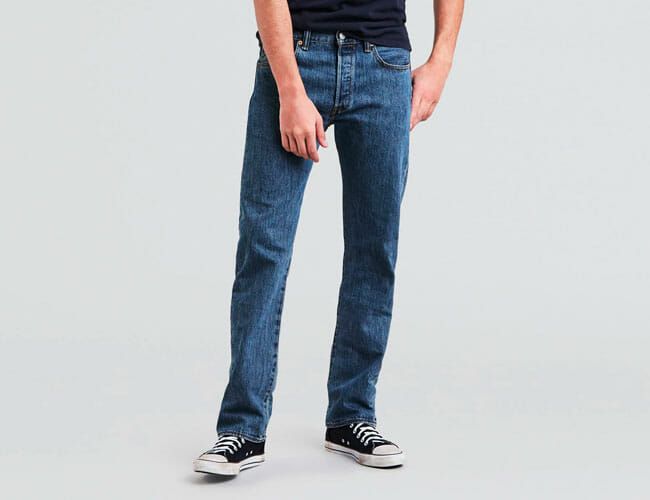 BlogDeMonsieur's tweet photo. Vous connaissez sûrement le 501 de chez Levis. Mais avez-vous déjà entendu parlé du 505 ? Du 519 ? Ou du 514 ? Chaque numéro correspond à une coupe particulière qui vous mettra en valeur selon votre morphologie.
https://t.co/aZuNpqa7iB
#jeans #Denim #levis #bloghomme #modehomme https://t.co/lPXrfOxgOk