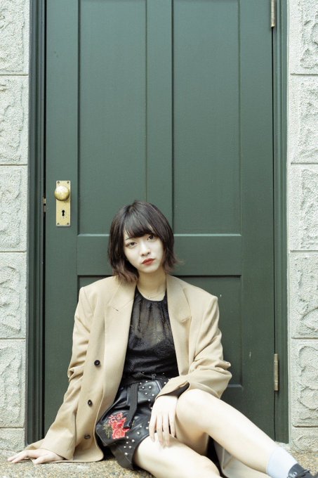 Twitterのコスプレ画像57