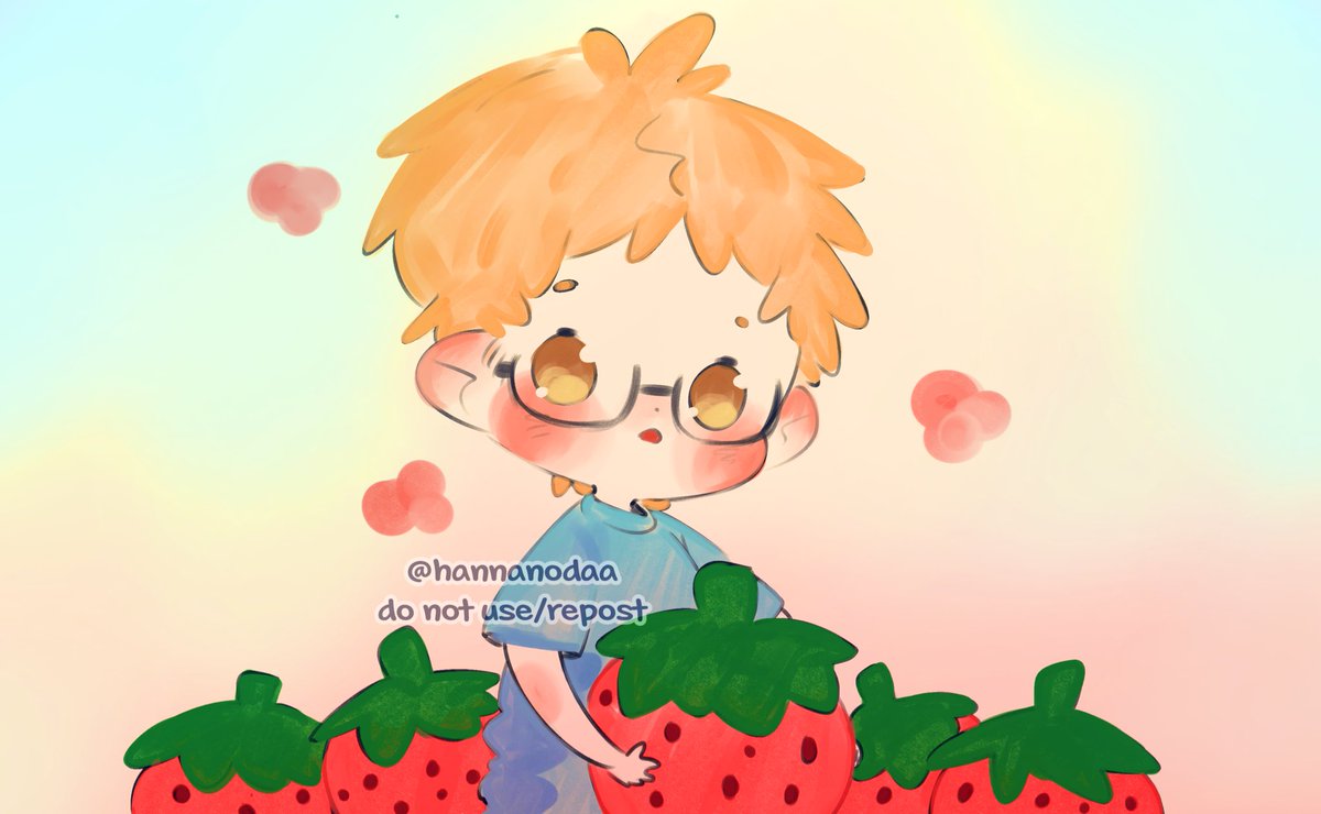 🌱 (semi-hiatus) tweet media