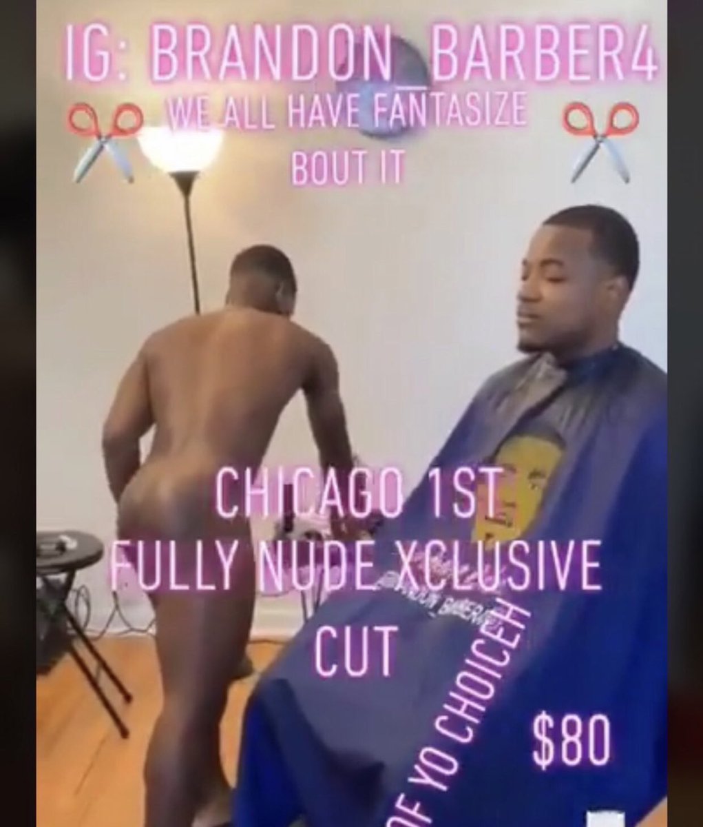 Barber Nude Pictures