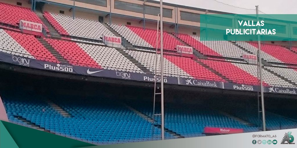 El pasado viernes se estrenó el documental sobre <a href="/Torres/">Fernando Torres</a> en <a href="/PrimeVideoES/">Prime Video España</a> y nos vino al recuerdo el trabajo que realizamos en el Estadio Vicente Calderón, antigua sede del <a href="/Atleti/">Atlético de Madrid</a>. Fue emocionante estar allí y siempre nos acordamos de aquel día #Atleti