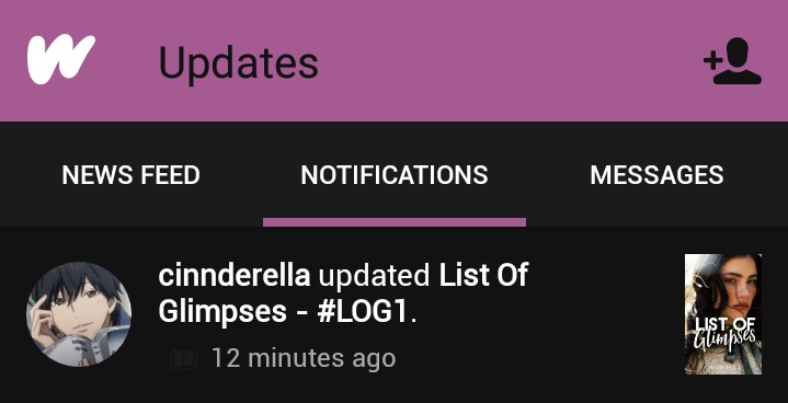 dailydoseofcinn's tweet image. #LOG1 is now up! 💙

Read it here my.w.tt/C0oNBNOP09