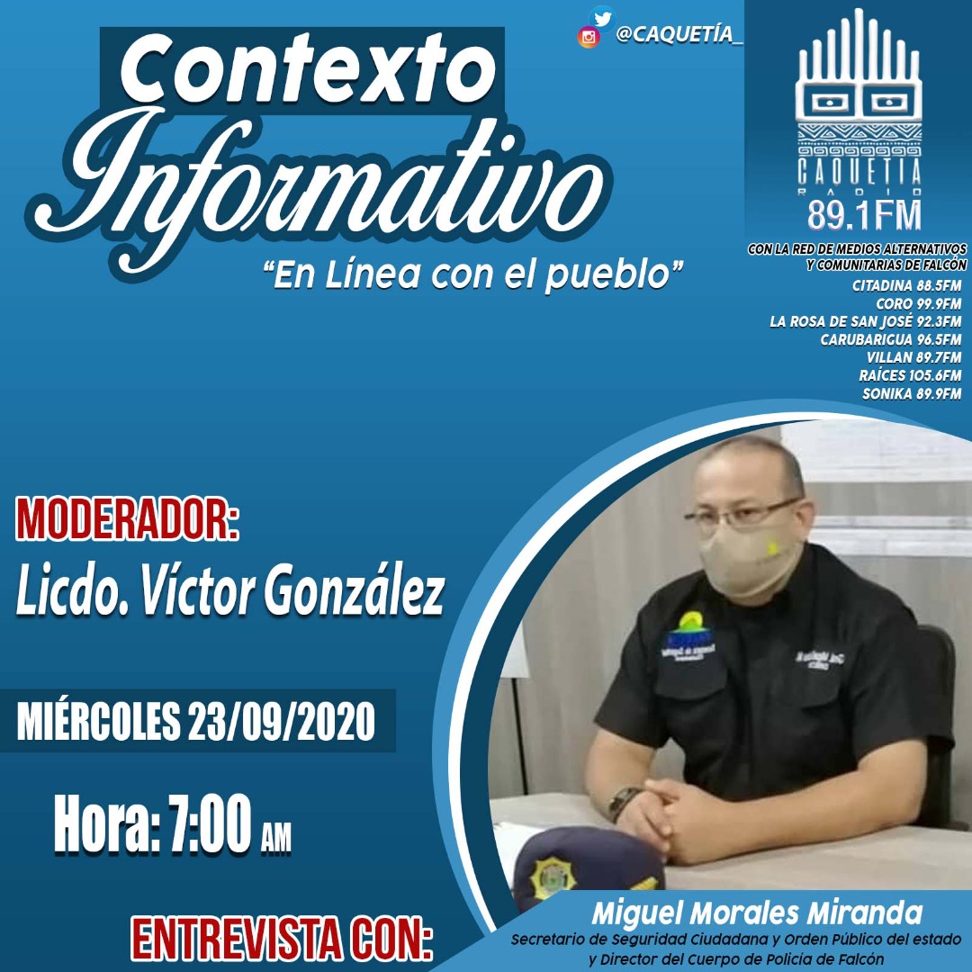 Policía de  Falcón (@polifalcon) on Twitter photo 