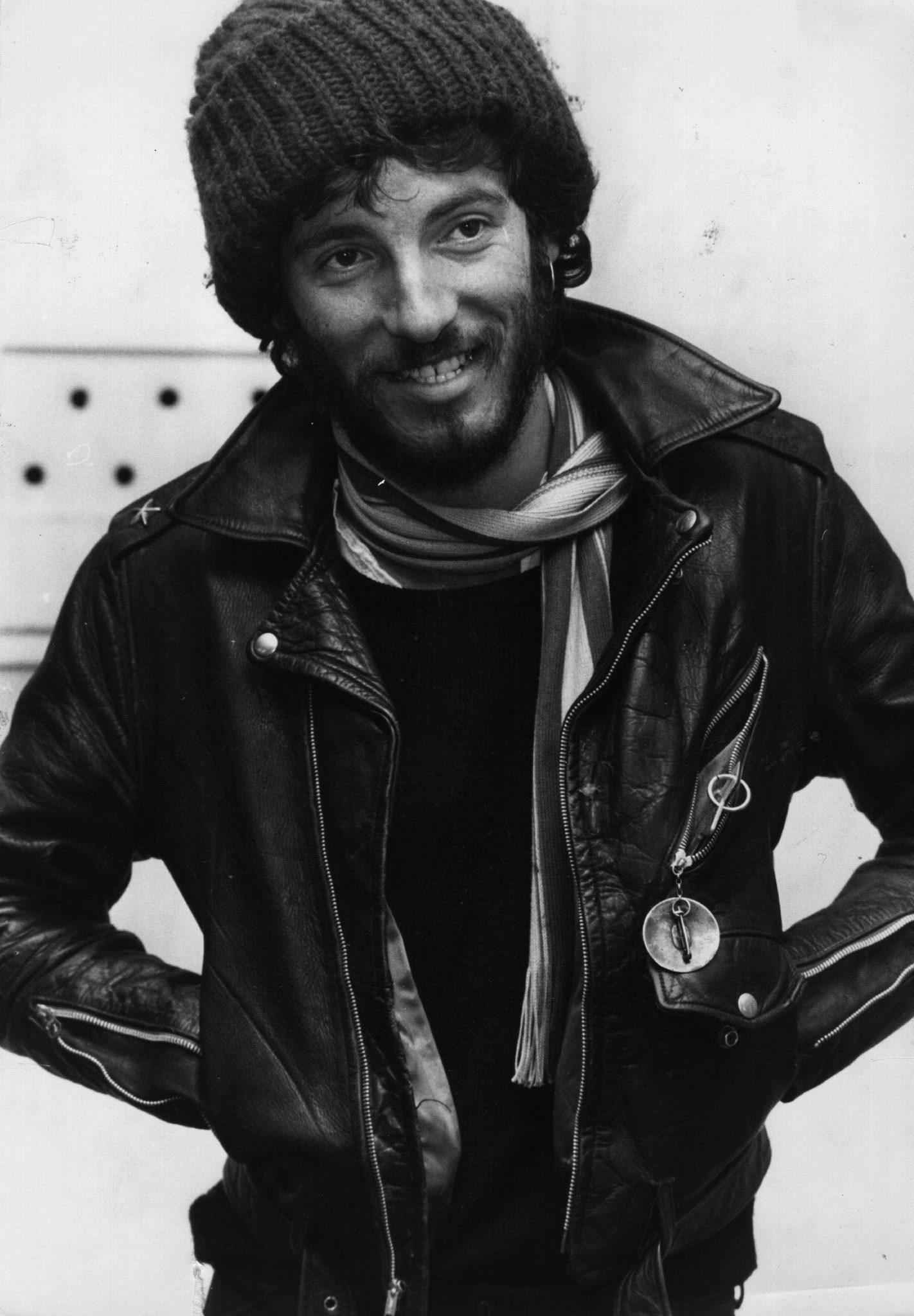 Happy Birthday to The Boss, as Bruce Springsteen is turning 71 today!  