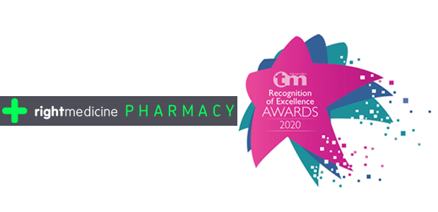 TMmagazineUK's tweet photo. Congratulations to the #RoE20 finalists from Right Medicine Pharmacy: Rose, Aileen and Dane! @RightMedPharm https://t.co/ZvwWA00GXG