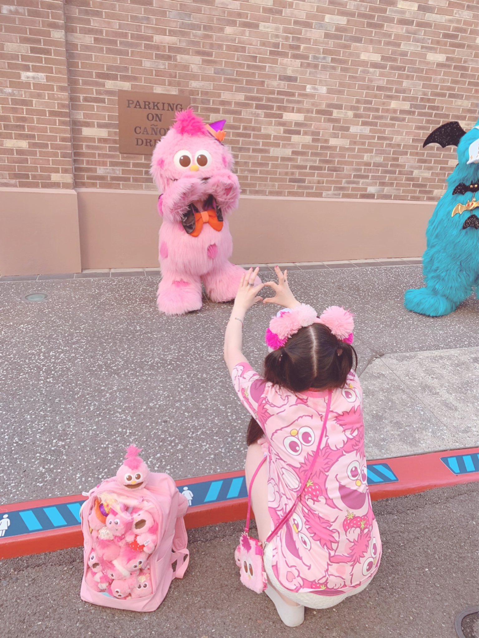 Twitter 上的 も も モッピー 9 21モッピーに会えました インスタにたくさん写真あげてるのでフォローしてください T Co Nqj2ltrlam ユニバ Usj モッピー モッピーコーデ T Co Redfqfvgjz Twitter