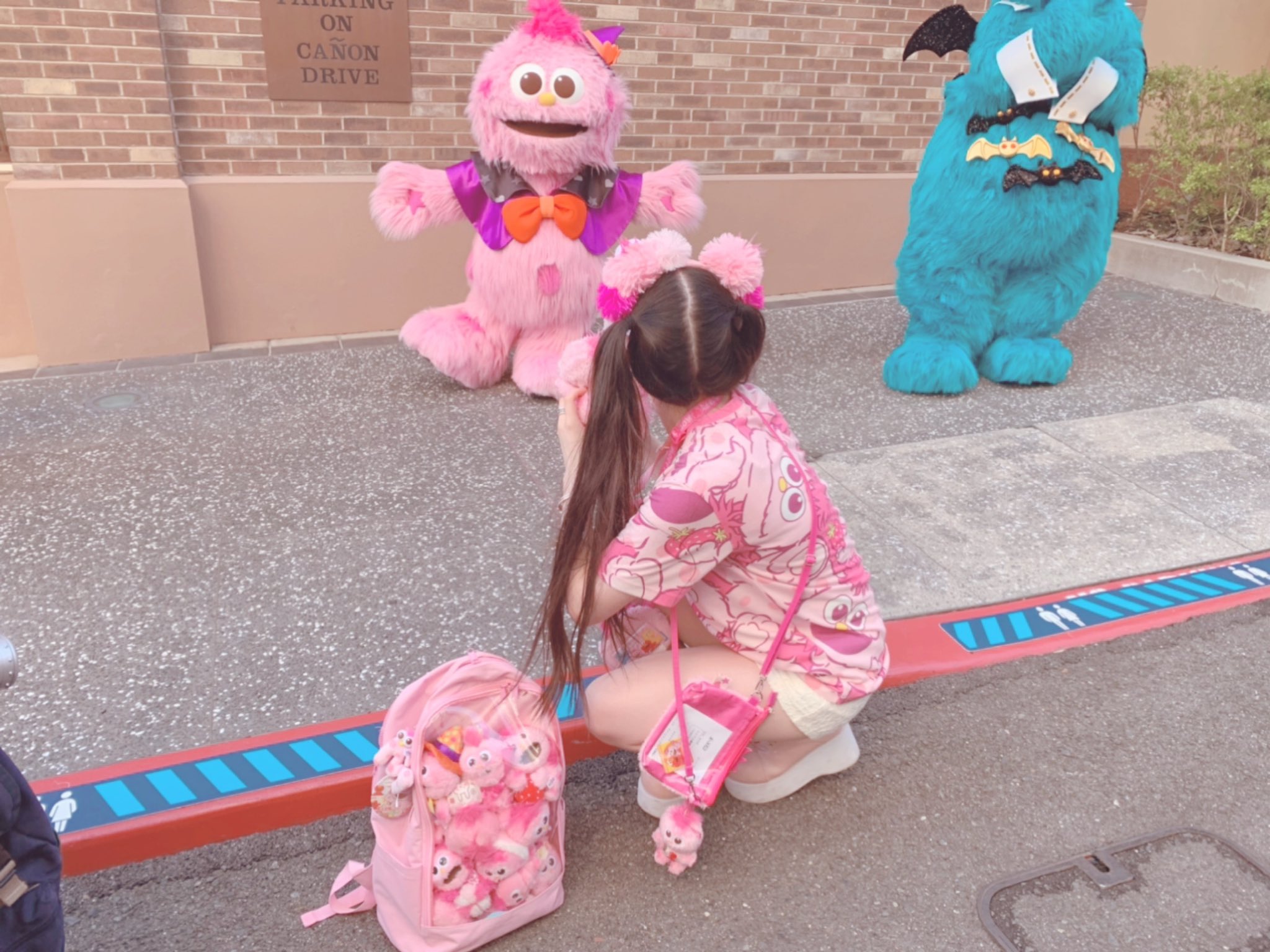 Twitter 上的 も も モッピー 9 21モッピーに会えました インスタにたくさん写真あげてるのでフォローしてください T Co Nqj2ltrlam ユニバ Usj モッピー モッピーコーデ T Co Redfqfvgjz Twitter