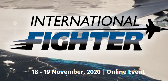 group_patria's tweet photo. Patria will be a guest speaker at the International Fighter Conference on 18-19 November, which will take place online this year. The focus of our presentation will be Combat Cloud for MUMT and LVC Training.
#PatriaGroup#IFC #IFC2020 #MUMT #LVCTraining https://t.co/afVkj6tn6a