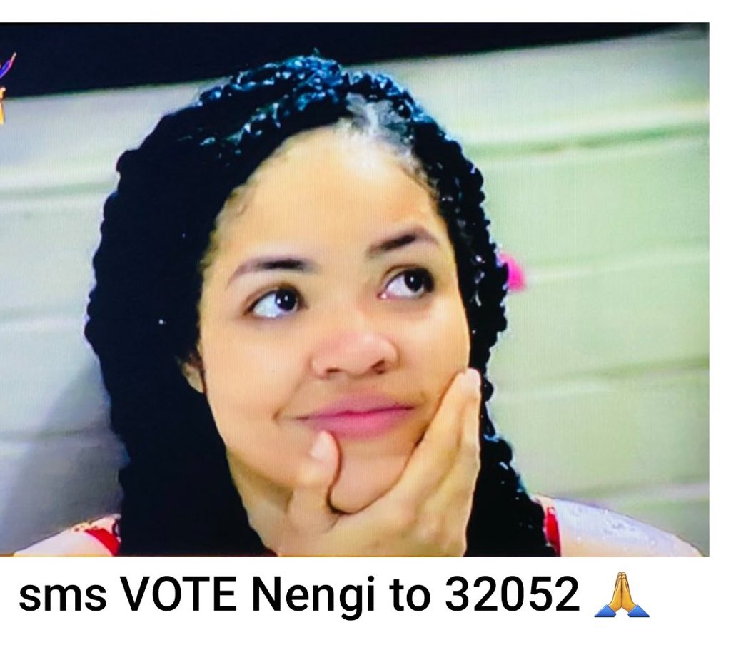 I just wanna thank Nengi Ninjas in Ghana.. y'all are really amazing,so you people can show out like this 😂 I'm very surprised mehn,I thought we won't get more pple dis week but I was proven wrong,it's been so fun voting 4 Nengi, today too we move 🚀 #VOTENengi #BBNaijialockdown