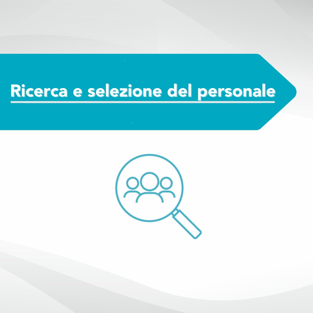FormRetailITA's tweet photo. 🔹Approfondiamo la 𝗠𝗶𝘀𝘀𝗶𝗼𝗻, la 𝗩𝗶𝘀𝗶𝗼𝗻 e i 𝗩𝗮𝗹𝗼𝗿𝗶 del cliente;
🔹Gestiamo la ricerca in maniera trasparente attraverso inserzioni chiare;
🔹Selezioniamo i migliori talenti in linea con il fabbisogno espresso dal cliente
#formretail #selezionedelpersonale https://t.co/xAZjU9cQJb
