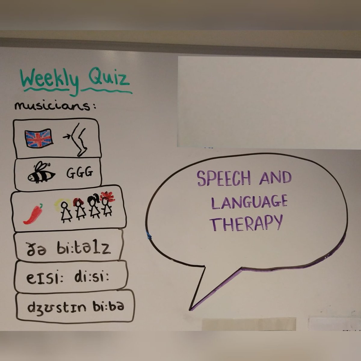 Lincs Adult SLT tweet media