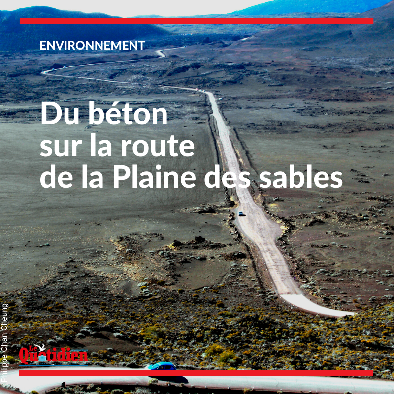 lequotidien's tweet photo. #plainedessables
La région va se concerter avec l'Unesco
(📰Article complet à télécharger dans l'édition du jour sur https://t.co/8a9an4BSf2 🖥️et sur notre application ) https://t.co/M35NTeGSgc