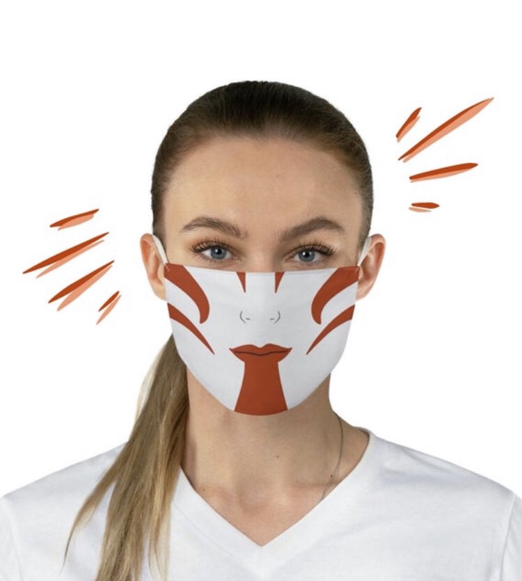 printsbykay's tweet photo. HALLOWEEN FACE MASK! The perfect finishing touch to any Painted Lady costume, now on my #Etsy ✨ https://t.co/GTN1g94DTZ

#atla #AvatarTheLastAirbender #LegendOfKorra #katara #zuko #aang #korrasami #appa #etsyshop #zutara #kataang #avatarliveaction #Halloween #facemasks https://t.co/58R6KBGChs