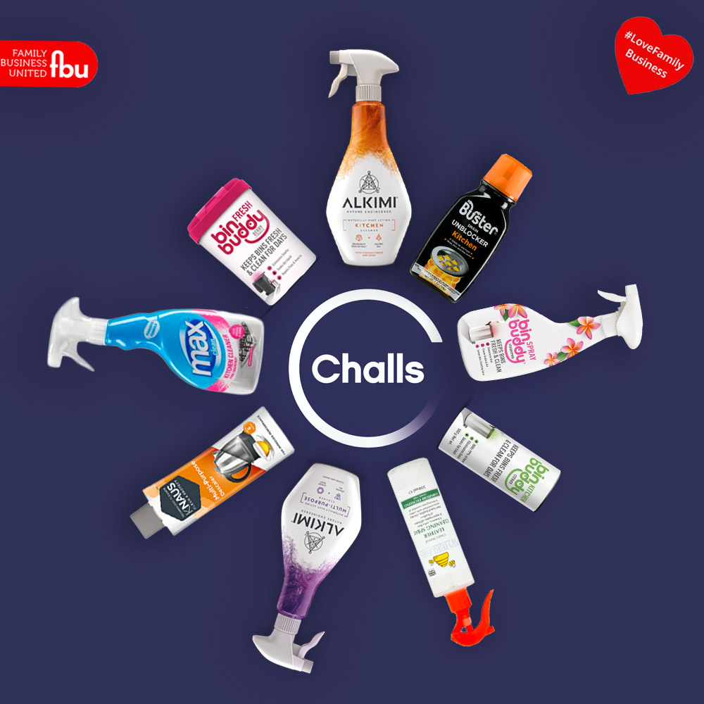 We are excited and proud to be a part of National Family Business day today! The pandemic has brought our staff closer together (well as close as 2m) with all staff playing their part to keep our production lines running through these tough times. #familybusiness #GBFAMILYBIZDAY