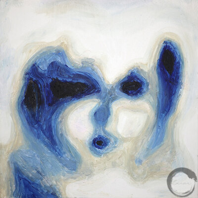 cuevagallery's tweet photo. .@_MarthaMay, thanks!
#artonomous is an artificial artist by @VanArman that moves its first steps into fine art. Here more info about this unique collection and how the robot is learning to paint with expressiveness:
https://t.co/ZbVse2fcLh
#artoftheday #aiart #artist https://t.co/SOz3HyVpqM