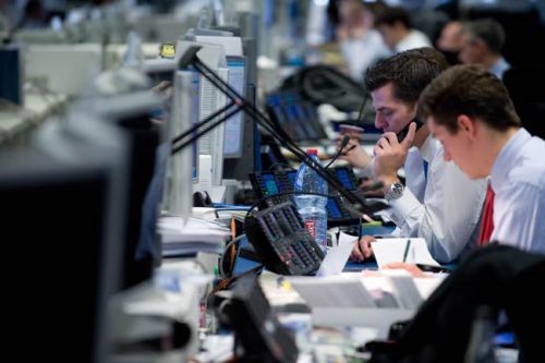 Bourse BusinessMag tweet media