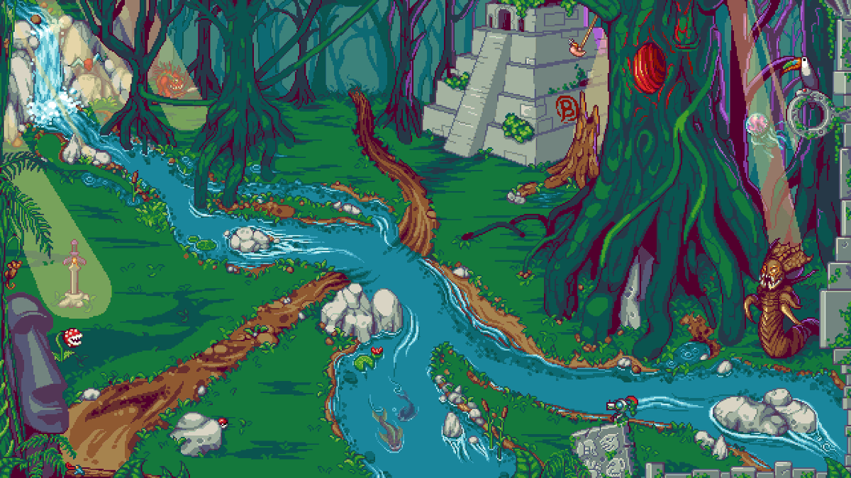 Baba des Bois | Wishlist Xion Leak! tweet media