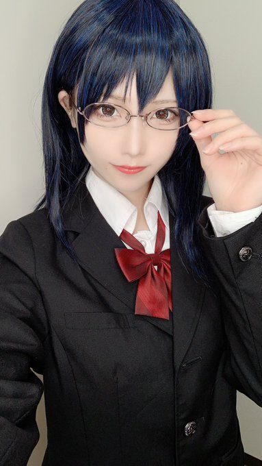 Twitterのコスプレ画像52