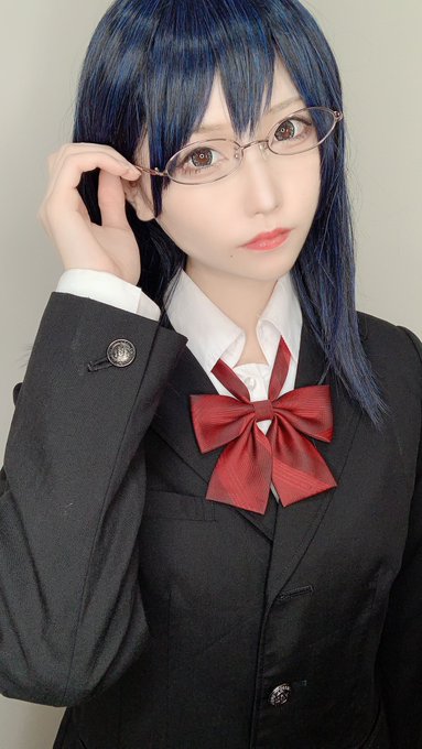 Twitterのコスプレ画像53