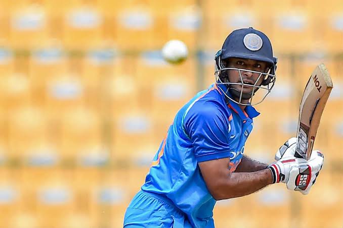 Happy Birthday ambati Rayudu sir 