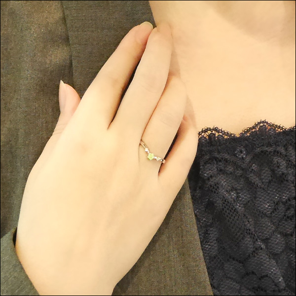 新世代チーム・キャプテン手嶋純太をイメージしたリング。 非常に頭の