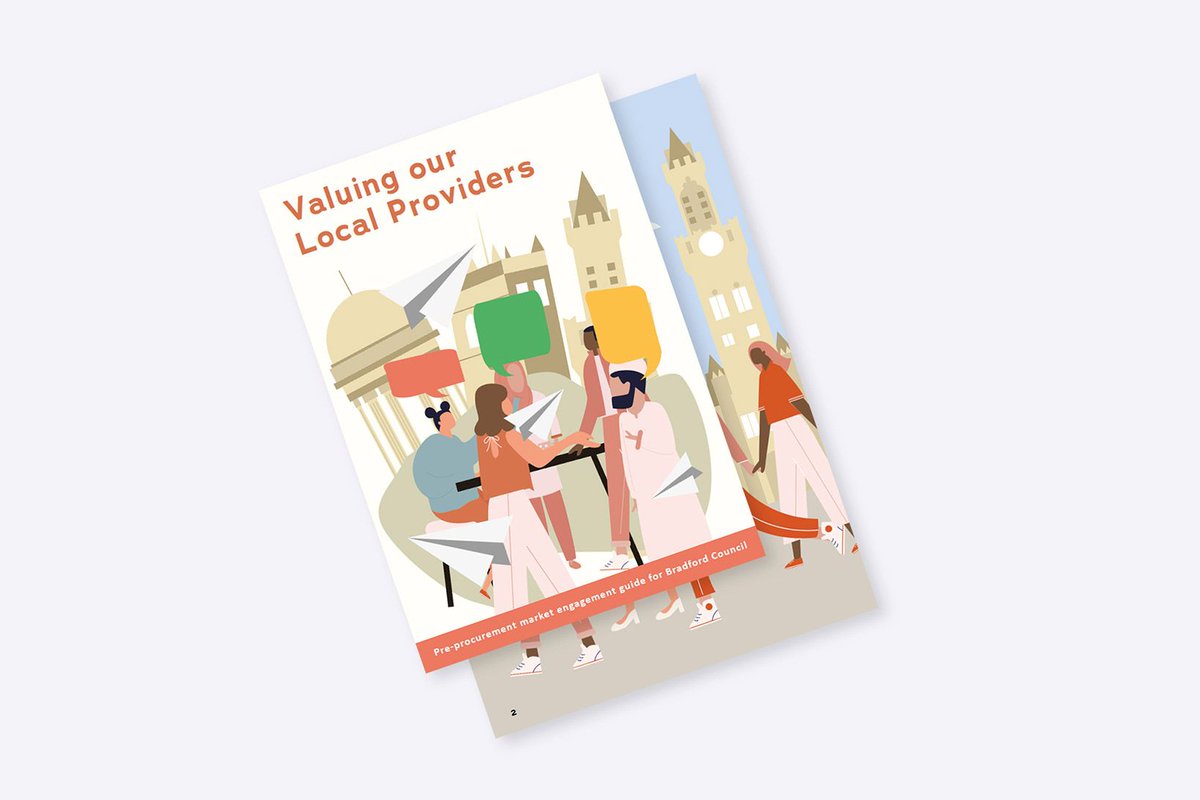 ChapelStStudio's tweet photo. Check out one of our most recent projects - beautiful brochure design and illustration for national network @localitynews

#design #illustration #creativeagency @F_a_studio

https://t.co/XCDww7iHbL https://t.co/lrQV7W9pvv