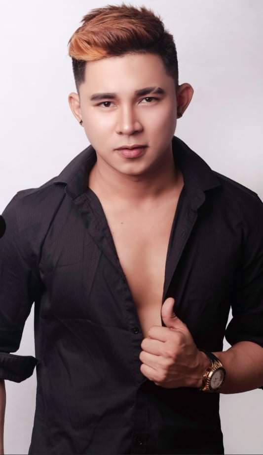 EvoMartin2's tweet photo. Pag tumingin ka akin ka🥰🥰🥰 https://t.co/AxdnVW7B1E