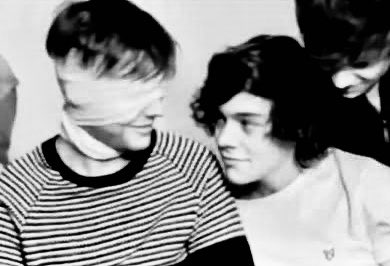 brightwin as larry stylinson ; a devastating thread