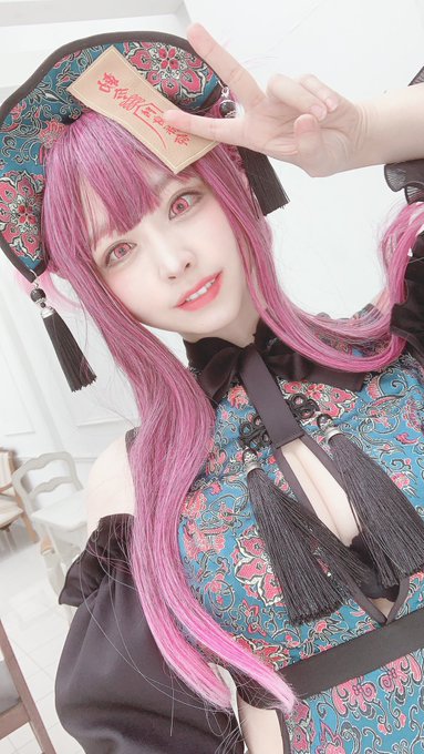 コスプレイヤーみぃこのTwitter画像42