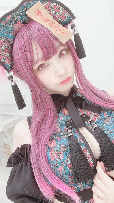 コスプレイヤーみぃこのTwitter画像41