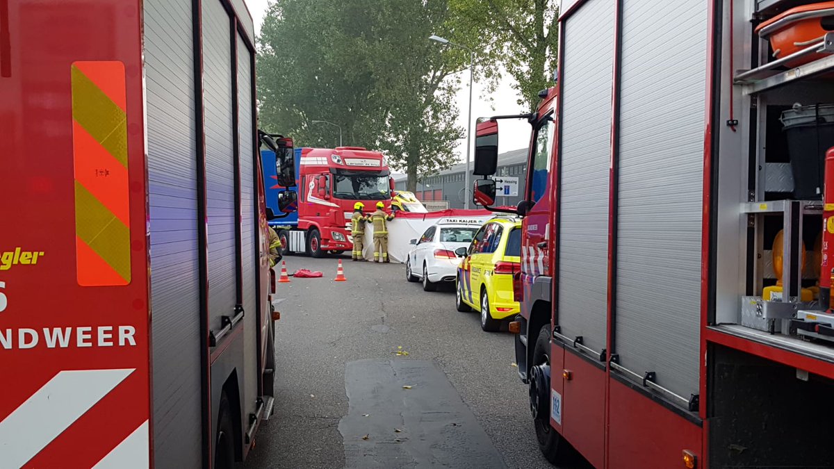 Lees alles over: Fietser ernstig gewond bij ongeval Zwaagdijk-Oost op WF Nieuws | #fietser #ongeal #zwaagdijkoost #zwaargewond..