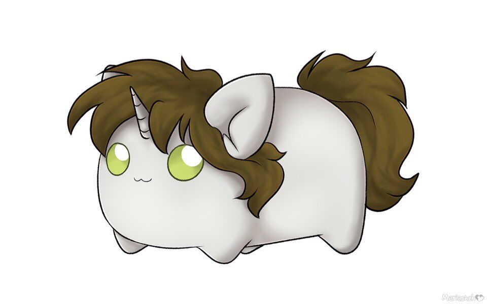 MultPlayVideos's tweet image. Bun ^^ #mlp #mylittlepony #pony #brony
