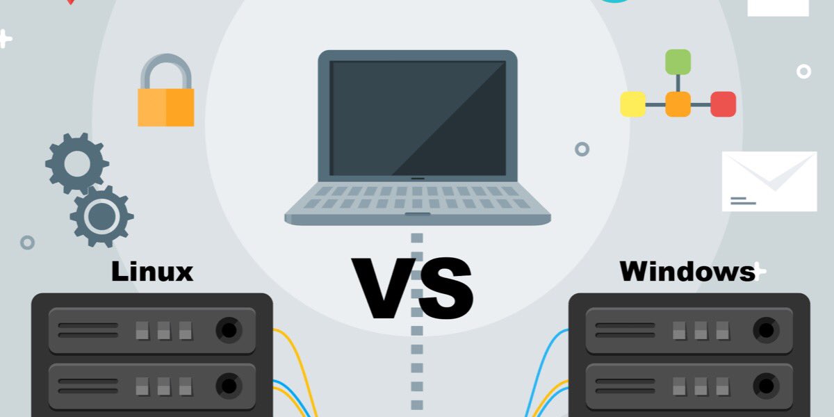 hosting_advisor's tweet image. 💻 Che differenza c’è tra un servizio #HostingLinux e un servizio #HostingWindows? 

Clicca qui ➡️ bit.ly/3cnddhb