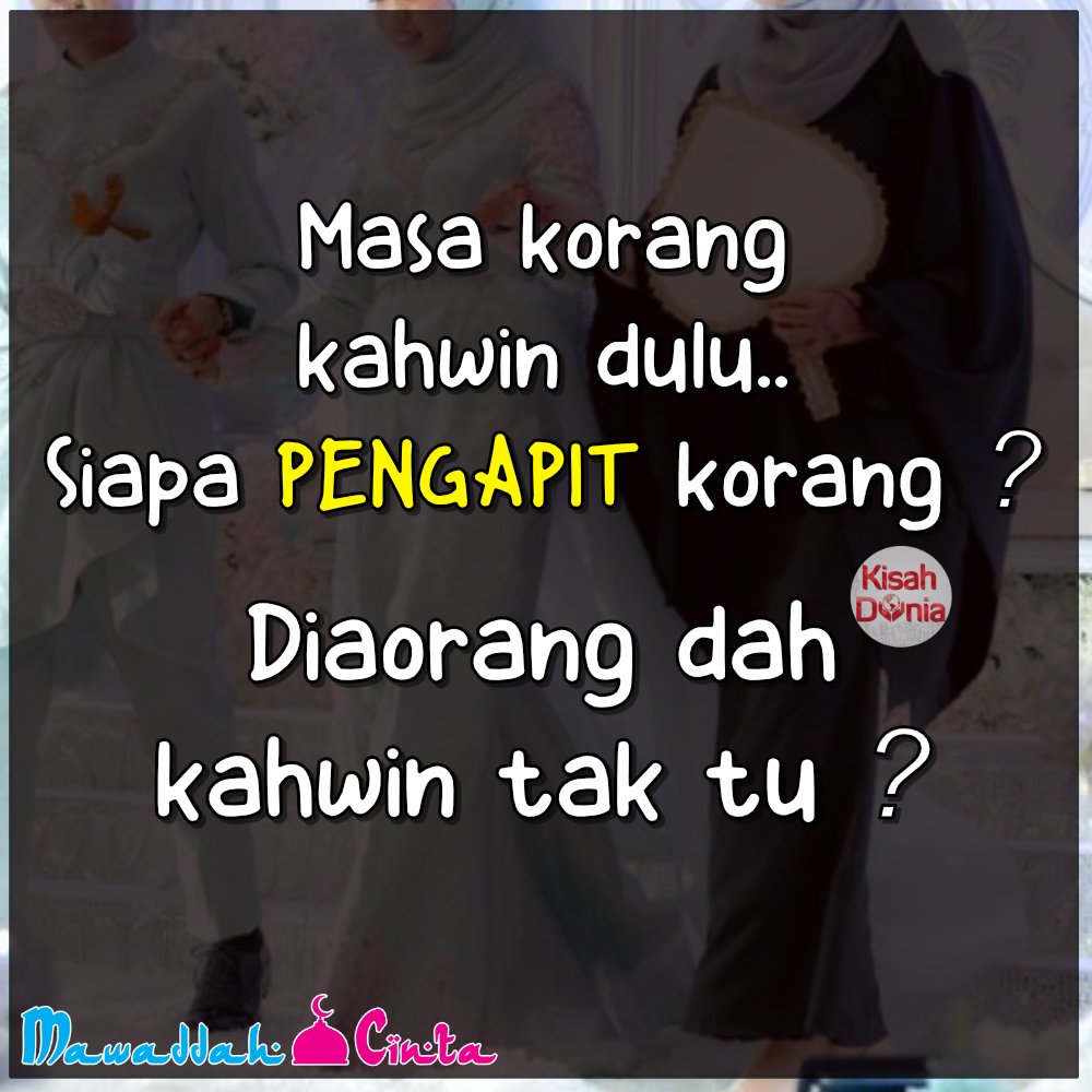 kisahdunia_com's tweet image. Ingat lagi tak siapa pengapit korang tu ?
#pengapit #kawan #member #kahwin
#KisahDunia
#kdboom