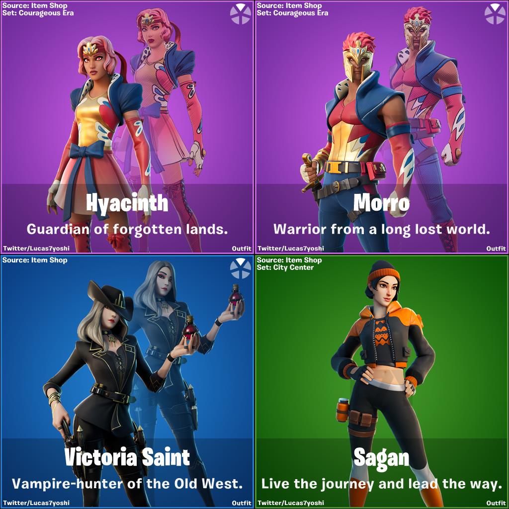 Lucas7yoshi's tweet photo. new skins, backblings, emotes, emoticons, pickaces, gliders https://t.co/IDDgsJ2oyC