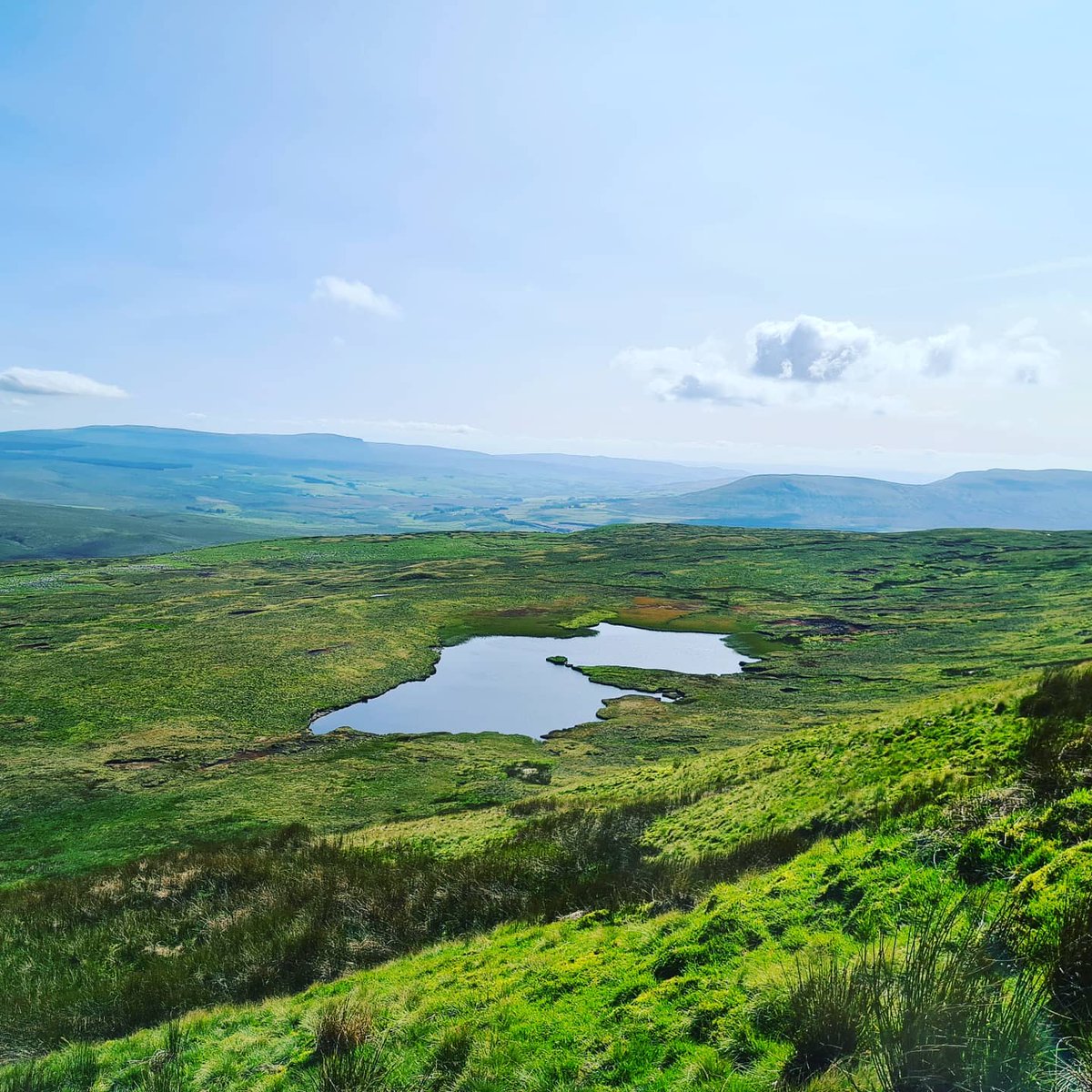 devstackuk's tweet image. On Saturday some of us completed the Yorkshire Three Peaks Challenge.
It was an amazing day out and looking forward to a repeat of this next year (coronavirus permitting)
#Yorkshire #mountains #challenge #threepeaks