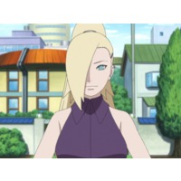 Happy birthday to Ino Yamanaka from Boruto: Naruto Next Generations!  