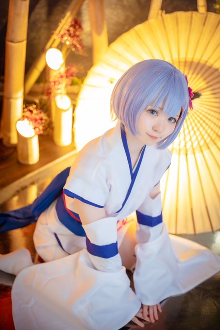 コスプレイヤーおたま先生のTwitter画像34