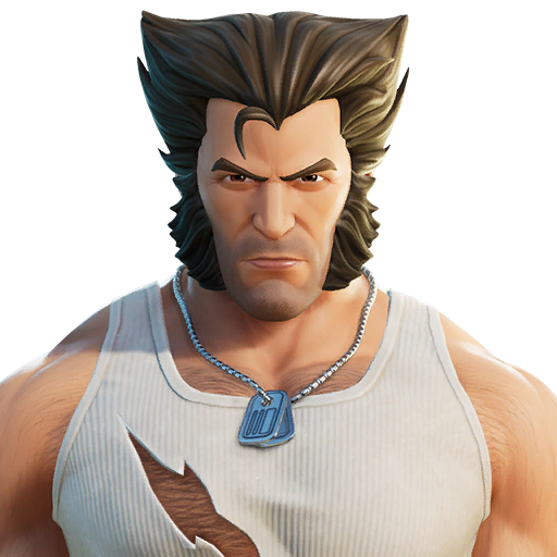 Shiina New Wolverine Style Via Fortnitebrfeed T Co Vqiph0mzb8 Twitter