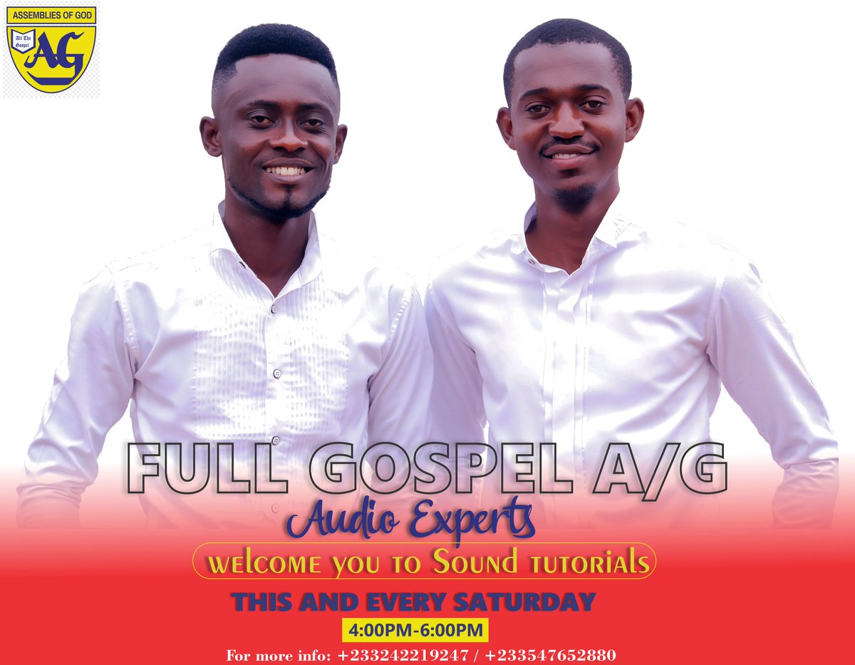 BitzFreeman's tweet photo. @pjewelsmusik 
@Techiman2 
@Fullgospel_ https://t.co/MFUqutLwrd