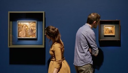 In the Fall of 2020, the Leiden Department of Art History organizes several Online Museum Talks with researchers and curators, in collaboration with LUCAS, Leiden University Centre for the Arts in Society. More information &gt; universiteitleiden.nl/en/events/seri…