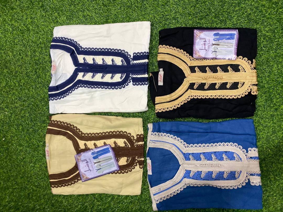 amifa_plug's tweet photo. Morning tweeps...
Your girl is back again with her hustleπ...
Morocco jallabiya available at affordable prices #10k
Medium sized veil also available in sweet colors #4k
Nighties also available in different designs and colors #3k
Donβt forget to place your order
#AFEPLUG https://t.co/KBbptpuraX