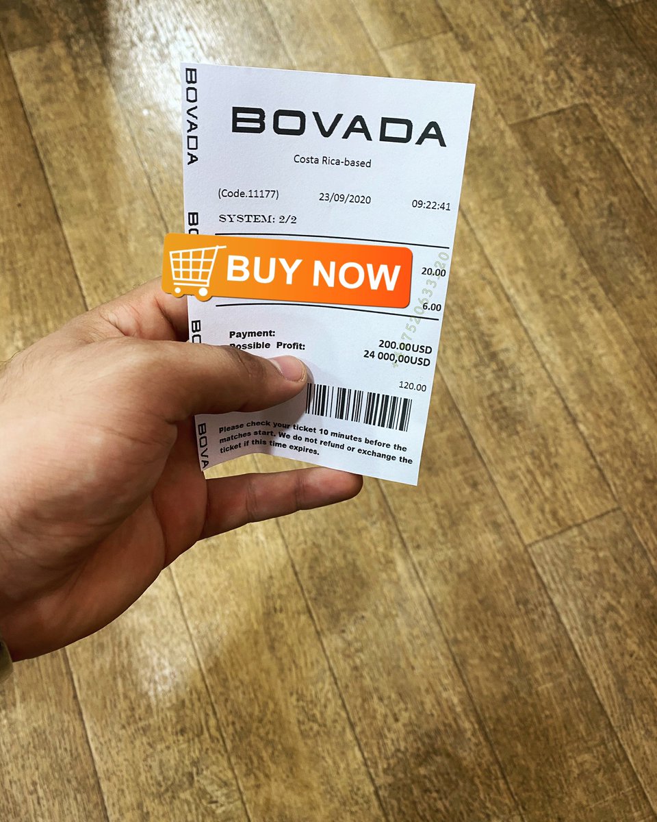 Unibetunibet's tweet photo. Contact us now to get the info for today ๐ฅ๐ฅ
+447520633120
#fixedmatche #bovada #betting #football #bwin #tipster #pick #Picks #betting #bet https://t.co/zqMu9UovQO