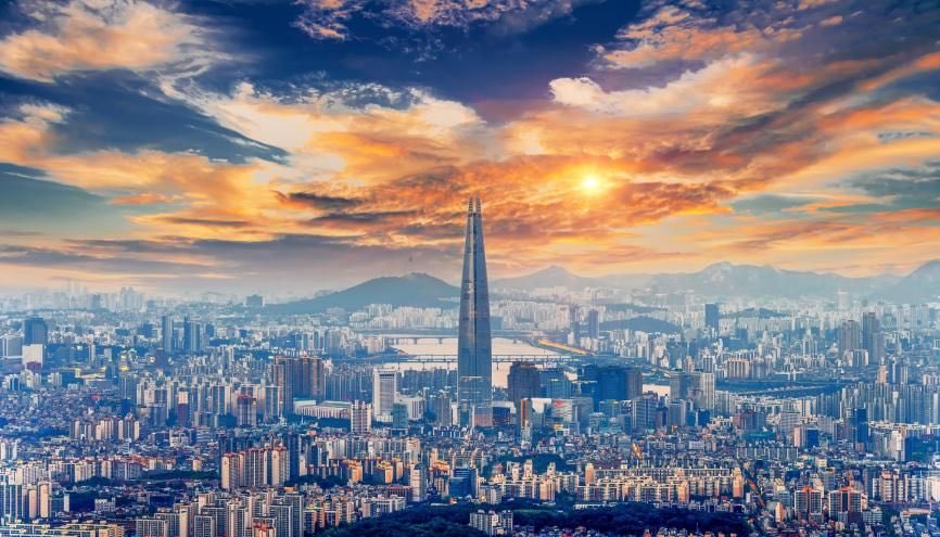 SmartFly2's tweet photo. Vous voulez profitez des beaux paysages de Séoul ?

Notre compagnie et donc fière de vous annoncer l’ouverture de notre nouvelle ligne Francfort-Seoul 🥰

Alors n’attendez plus et venez réserver vos billets sur https://t.co/x9CwZWccdR 

#PPAFLY20 https://t.co/PnnltEdPaR
