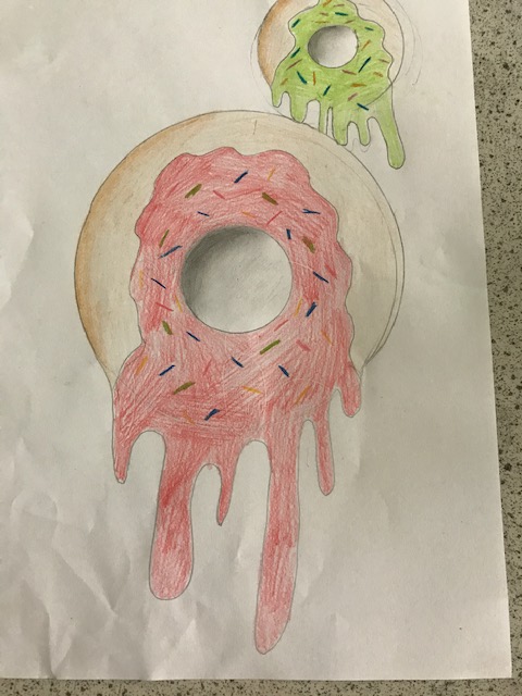 WalesPSHE's tweet photo. Our doodle for wellbeing hour went down very well with our fantastic students. Here is some of their amazing work! @waleshigh #sld1 #doodleforwellbeing https://t.co/hmetI5h7MT