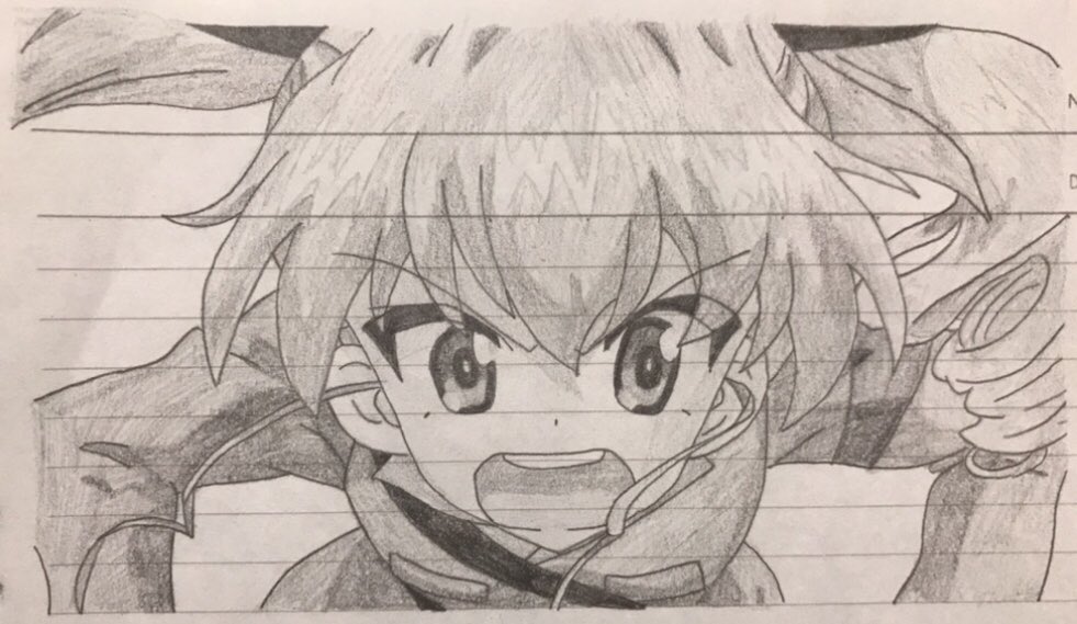 Butai Yukkuri V Twitter こっち見てるぞぉぉぉぉ ドゥーチェ アンチョビ ドゥーチェアンチョビ アンツィオ高校 アンツィオ ガルパン ガールズアンドパンツァー