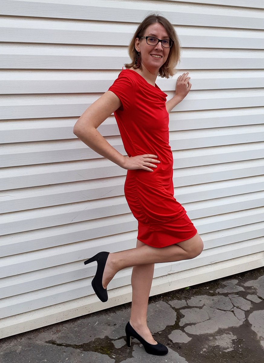 ZaigaUzSalas's tweet photo. Runā, ka sarkanais ir drosmīgajām. Cik bieži tu esi drosmīga?
👠 #Gabor 41.5-43.5
https://t.co/Ycdo9c2wXF
They say red is for brave ones. How often are you brave?
#heels #bigshoes #bigsizeshoes #tallfashion #TallStyle #largeshoes #largesizeshoes #plussizeshoes https://t.co/sePaJ8BE28