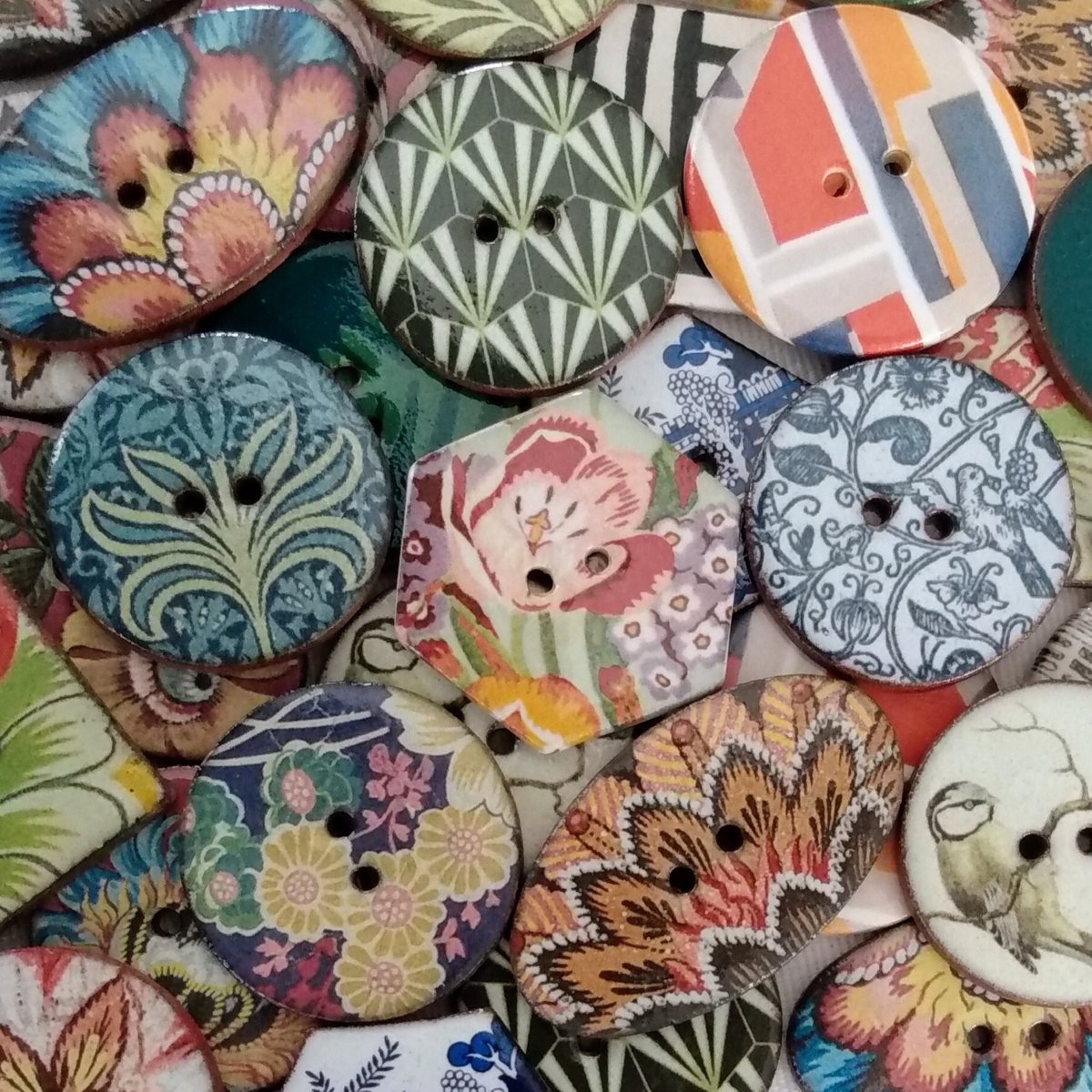 Stockwell Ceramics tweet media