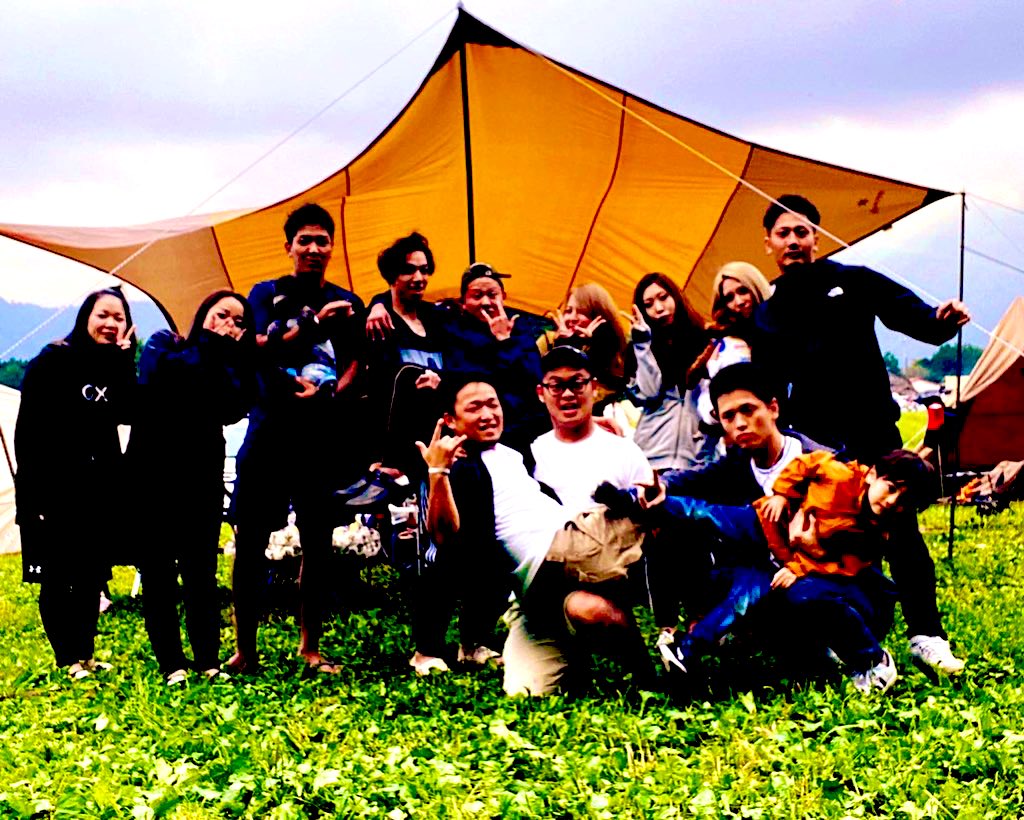 2IP1apzLtLzUEkc's tweet photo. シルバーウィーク二泊三日キャンプ
またいい思い出がふえました！
楽しすぎた！

#キャンプ　#ハートランド朝霧
#グルキャン　#テンマクデザイン
#サーカスTCDX #キャンパー　
#人生に野遊びを　#スノーピーク
#チャムス #コールマン https://t.co/qN7jui3OSP