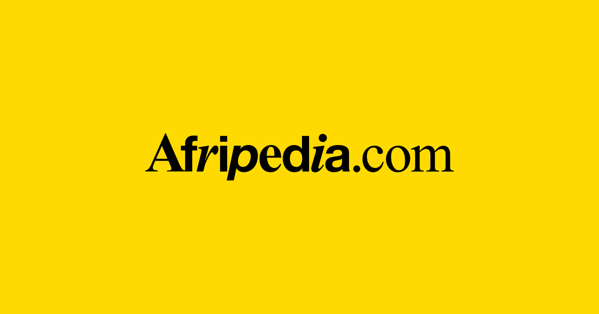 Afripedia tweet media
